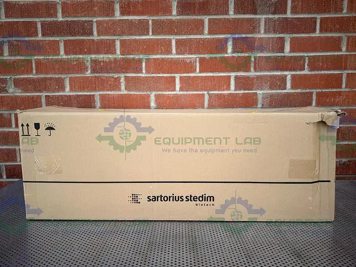 NEW BOX OF 6 - SARTORIUS FZB212241  STD CELSIUS FFT 6L MPC/MPC