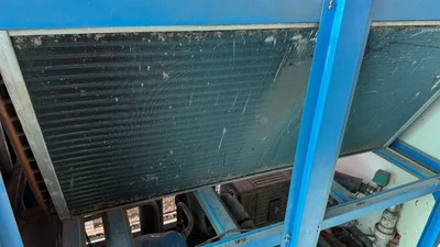 Used _UNKNOWN_ _UNKNOWN_ Chillers Indiana US | Brewhouse Equipment Group #1321709