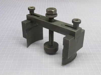 Used _UNKNOWN_ _UNKNOWN_ Internal bearing puller kits Texas US | Aucto #1478960