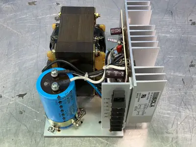 Used SOLA 832426003 DC Power Supplies Ohio US | HGR 24 #1415267