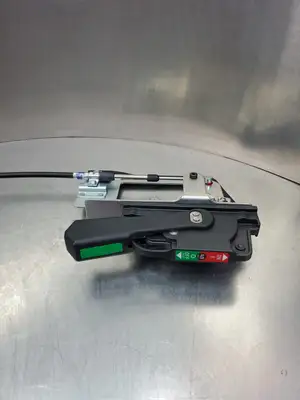 Used Allen-Bradley 140G-K-FCX04 Circuit Breaker Parts South Carolina US | Palmetto Automation #1158150
