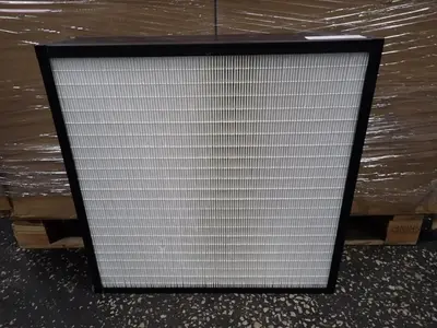 USED FREUDENBERG 53592104