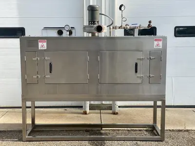 USED TRIPACK ST-1