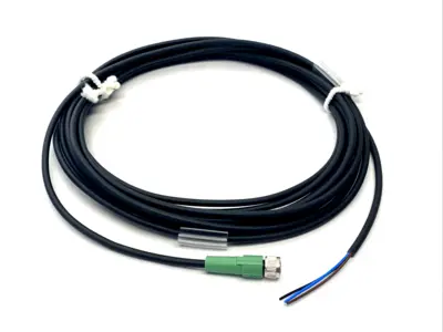 USED PHOENIX CONTACT SAC-3P-5,0-PUR/M 8FS, 1669628