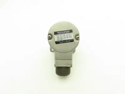 BEI H25D-SS-1000-ABC-4469-LED-SM20-S Rotary Incremental Encoder