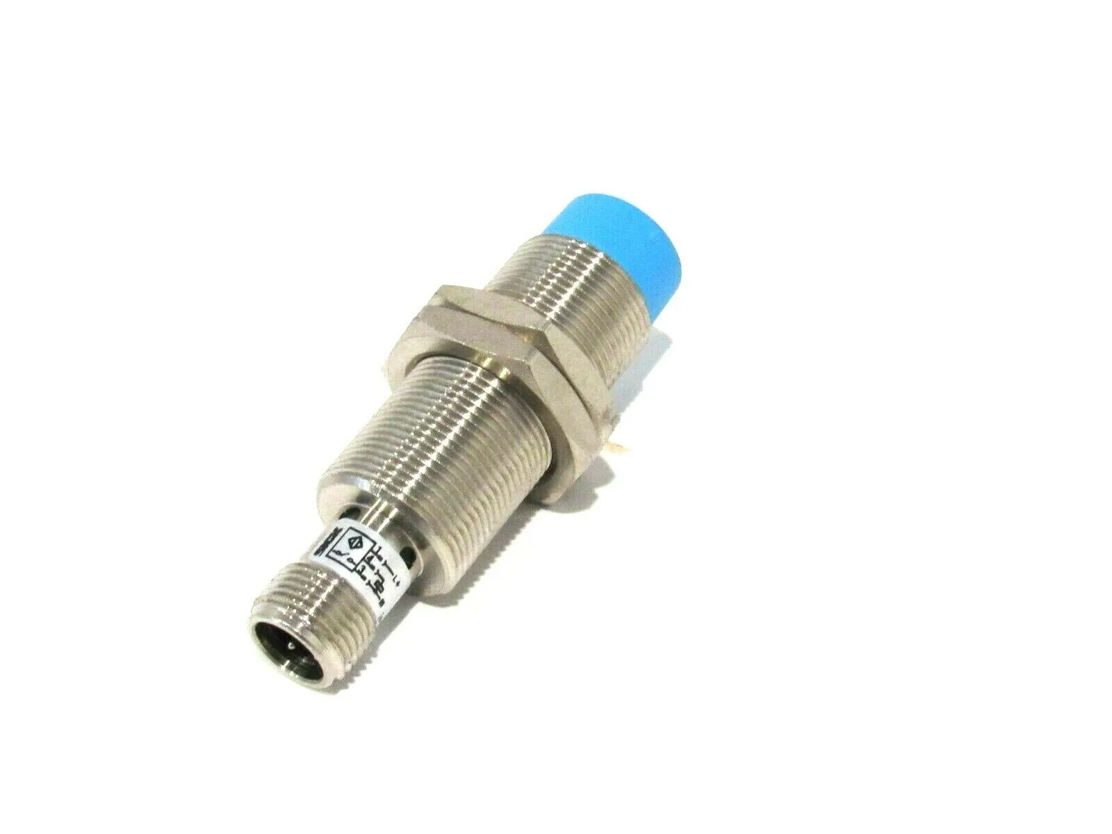 NEW SICK IM18-12NPS-ZC1 PROXIMITY SENSOR 7900097 IM1812NPSZC1