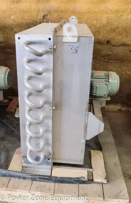 NEW JOHN CRANE ASME B31.3