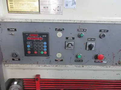 AFM MK6-31