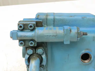 Used VICKERS _UNKNOWN_ Hydraulic Pumps Indiana US | Arrow Industrial #1365366