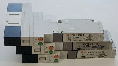 USED SMC VQ1201-5