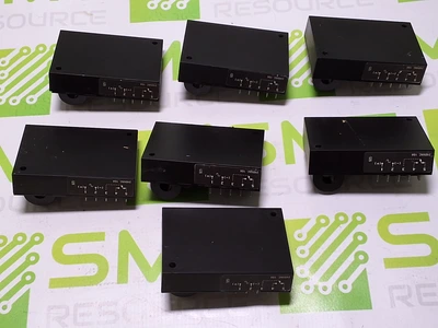 SSAC ECS40AH SOLID STATE CONTROL CURRENT SENSOR