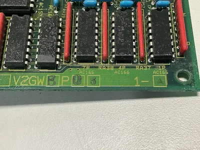 USED TOSHIBA H2527021