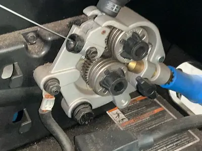 Used MILLER MILLERMATIC 252 Mig Welders Ohio US | HGR 24 #1543301