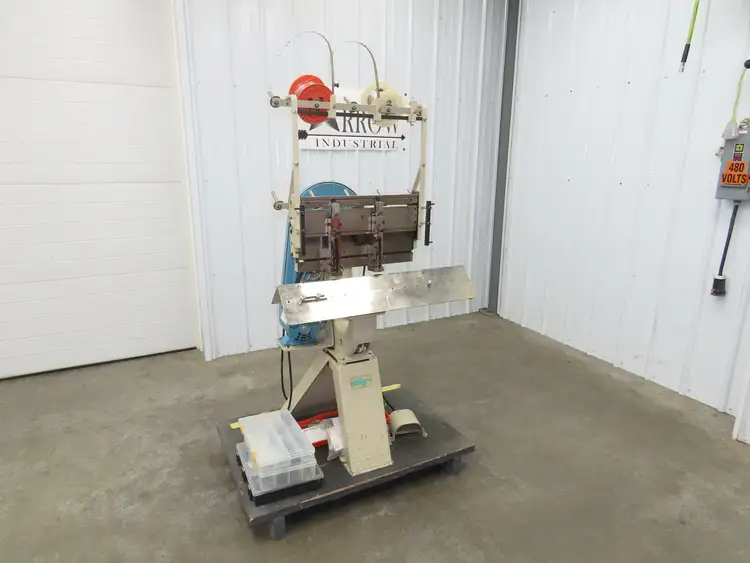 Used BOSTITCH _UNKNOWN_ Saddle Stitchers Indiana US | Arrow Industrial #921940