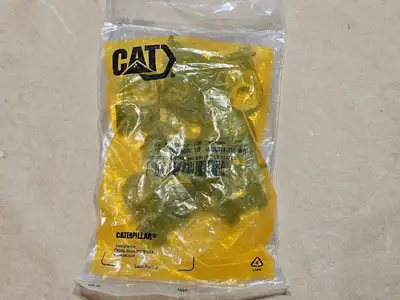 USED CATERPILLAR 204-8000