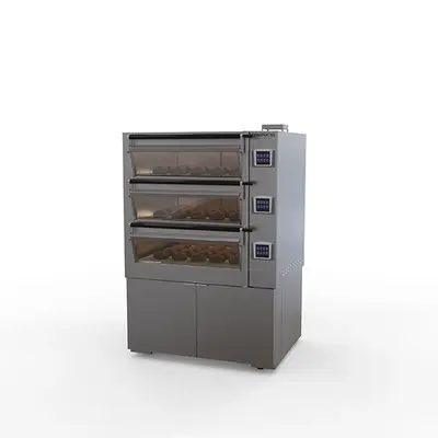 New | in-Stock Chandley Ovens _UNKNOWN_ Electric Ovens Pennsylvania US | ISCA #1299601