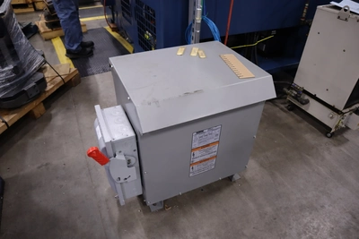 Used MATSUURA ES-450HZ Horizontal Machining Centers Minnesota US | Machinesused.com #1486270