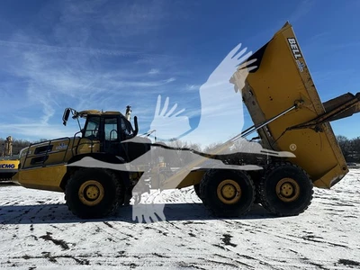 USED 2019 BELL B45E