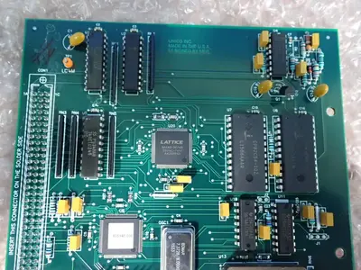 USED UNICO INC 318816E11