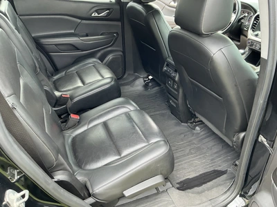 Used 2018 GMC ACADIA SUVs Michigan US | Miedema Asset Management Group #1316043
