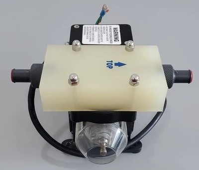 USED COLE PARMER 50000-083