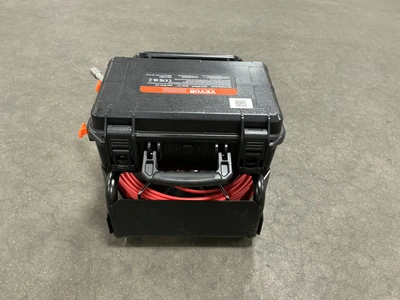 Used VEVOR WP9612FT Camera Systems Michigan US | Miedema Asset Management Group #1325698