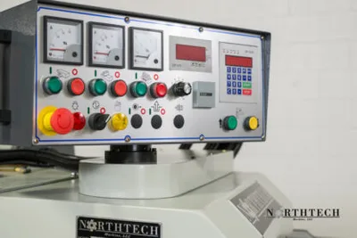 NEW NORTHTECH NT-610SC-I
