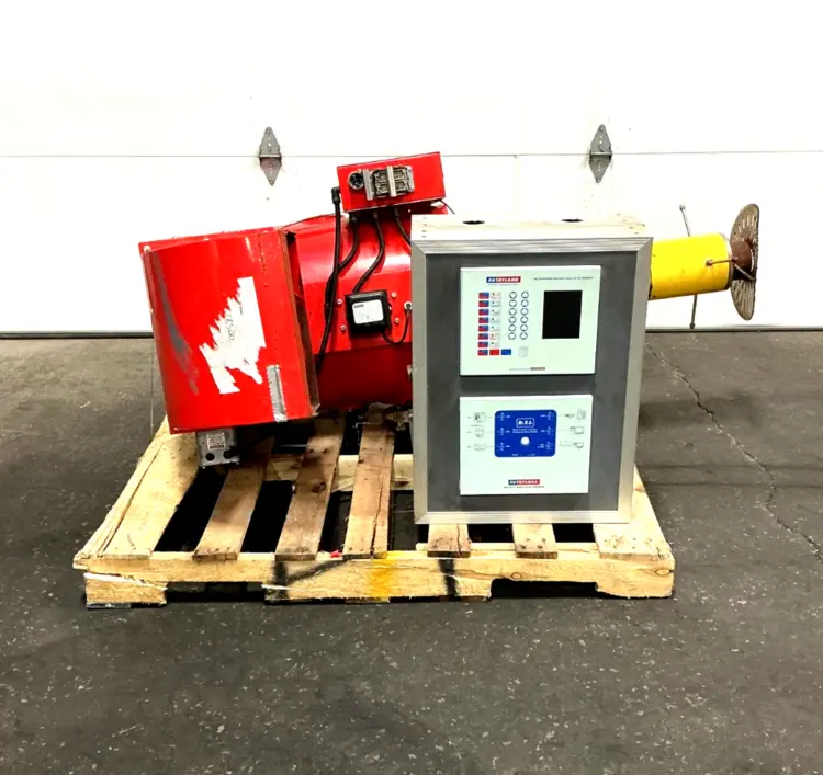 Used LIMPSFIELD _UNKNOWN_ Boilers | Equipment Recovery Corp. #1330974