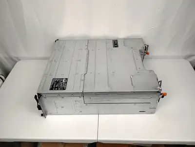 Used DELL Equallogic PS6110 Servers US | Sporadic Surplus LLC #1084374