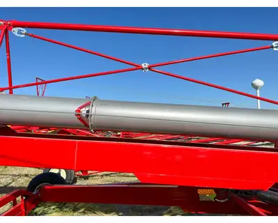 Used HUTCHINSON _UNKNOWN_ Augers Iowa US | Keast Enterprises #1360289