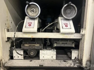 Used TIMESAVERS 3131-13-044 Deburring Machines Georgia US | The Equipment Hub #1285424