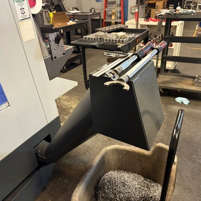 2016 HAAS VF-2SS Vertical Machining Centers | Toolquip, Inc. (4)
