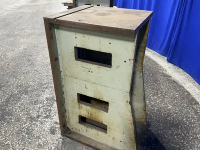 Used _UNKNOWN_ _UNKNOWN_ Tooling & Accessories (Other) Ohio US | HGR 24 #1418587