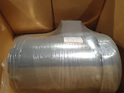 USED BALDOR M3454