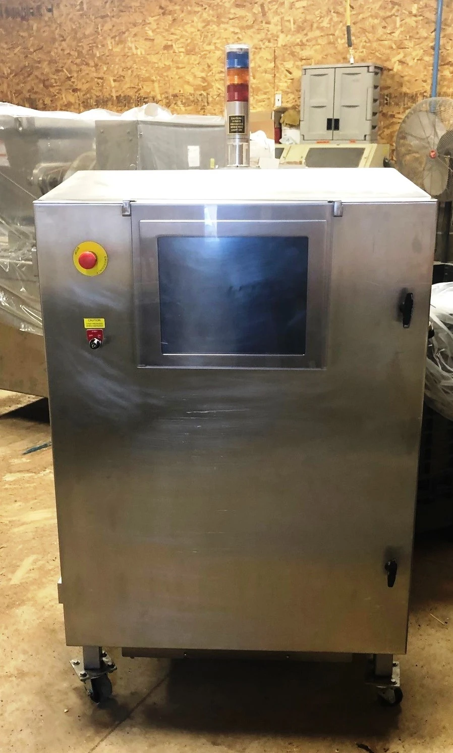 USED 2019 Peco Solo Fermata