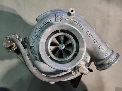 USED BORGWARNER A9260964399