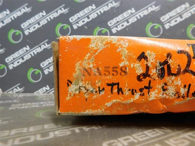 USED TIMKEN NA558