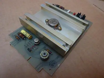 USED ALLEN BRADLEY X-233233