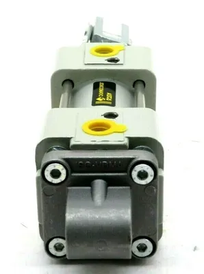 NEW ASCO/JOUCOMATIC 45060276 PNEUMATIC CYLINDER PES40TNA22-RDM ISO-VDMA