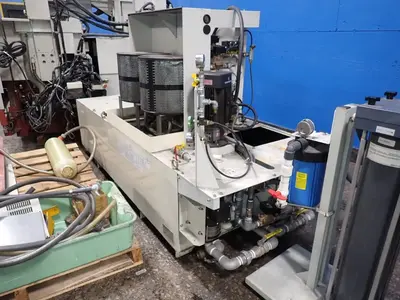 USED 1998 MITSUBISHI FX20K