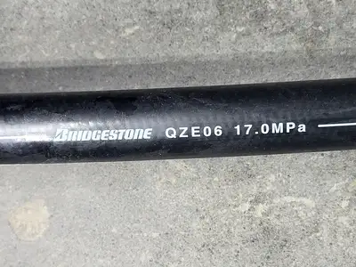 NEW KOMATSU 07629-006A6