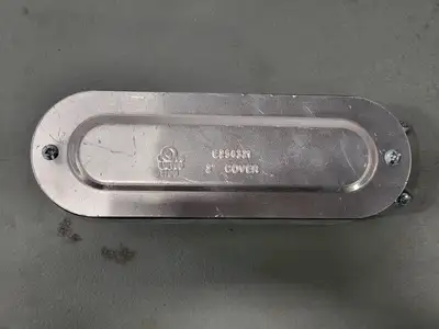 2" Conduit Body E254321