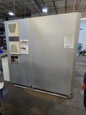 USED 2014 SALVAGNINI P1
