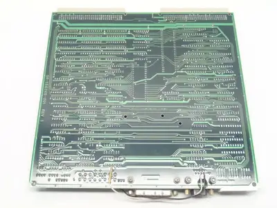 Used SIMCO PCB Assembly ADC/Gain Memory 56-156249-001 Rev 1 Printed Circuit Boards (PCB) Michigan US | Maverick Industrial Sales #1410865