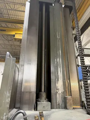 USED DEVLIEG 5K-120