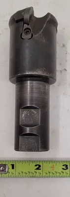 TUNGALOY ERD6050RA Tooling & Accessories, Tooling | Machinery Central (7)