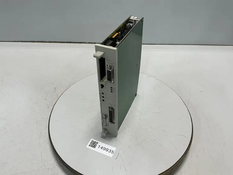Used SIEMENS 6ES5 252-3AA21 Servo Drives Michigan US | Ideal Machinery #689942