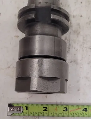 COMMAND CAT 40 Tooling & Accessories, Mill Tooling | Machinery Central (6)