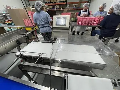 2020 JINTIAN PACK SEE ATTACHED Pouch Filling Machinery | Harvest Equipment and Fabrication Inc (13)