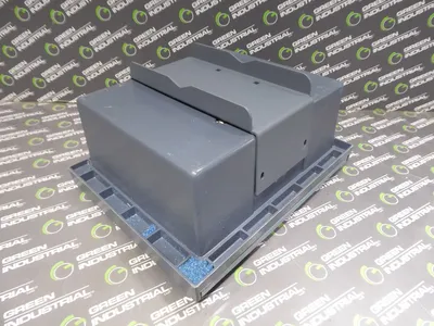 Foxboro 43AP-FA42N Pneumatic Controller Module Used